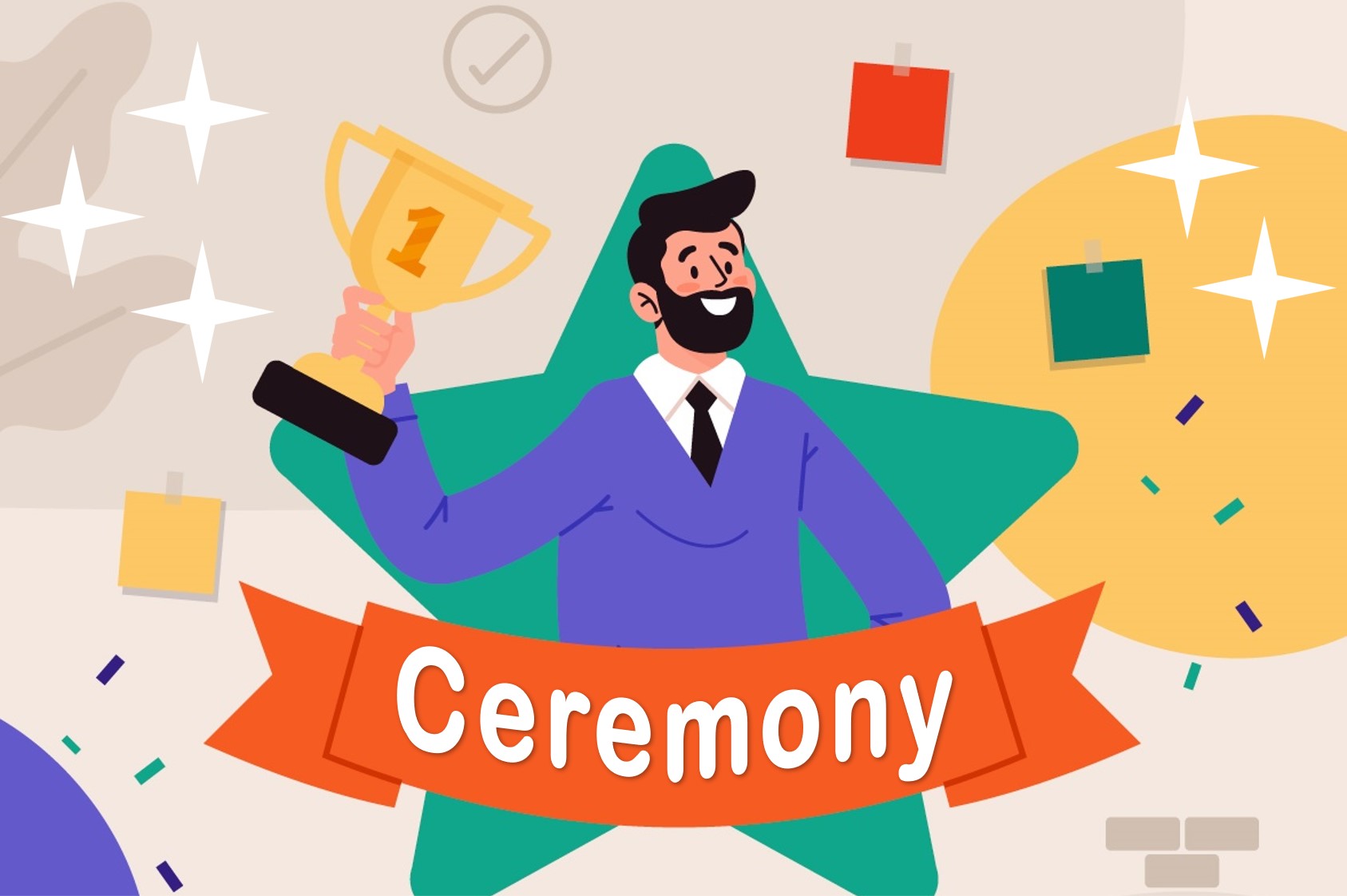 Ceremony